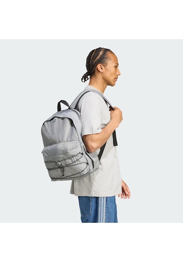 Adidas Reflective Cl Sırt Çantası C-adıjx3220a30a00 Gri
