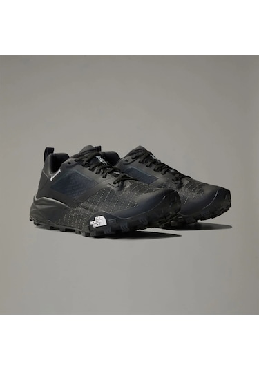 The North Face Offtrail Gore-tex Erkek Koşu Ayakkabısı Nf0a8a9xkx71 Siyah