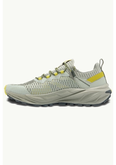 Jack Wolfskin Prelight Swift Erkek Outdoor Ayakkabı Yeşil Yeşil