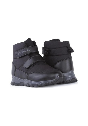 Buckhead Buck4183 Black Çocuk Bot 001
