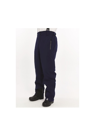 Mapamyumco Erkek Kayak Pantolon - Lacivert