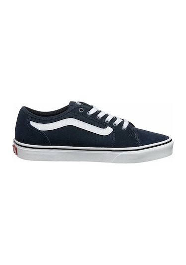 Vans Mn Fılmore Decon Lacivert Erkek Sneaker 001