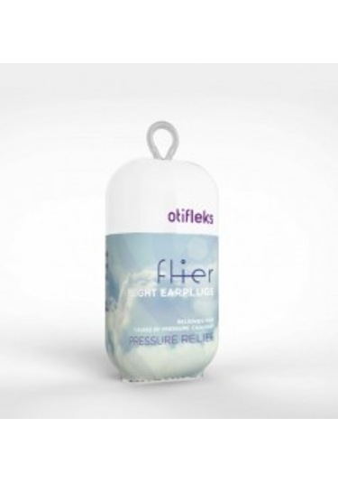 Otifleks Flier Uçuş Kulak Tıkacı - Medium