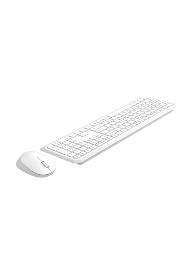 Philips Spt6307w/38 Kablosuz Klavye Mouse Seti Optik