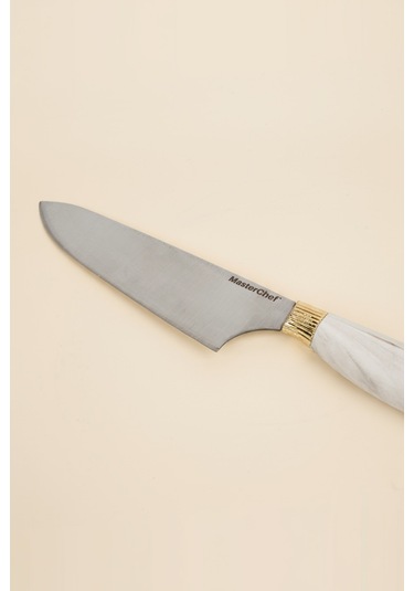Masterchef Şef Sezar Mc05cm Mermer