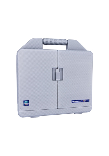 Bushman Junior Biotar 300x-1200x Mikroskop Seti