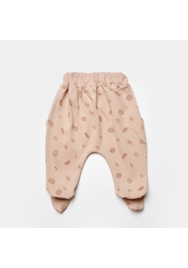 Biorganic Love Our Earth Bebek Pantolonu 57937