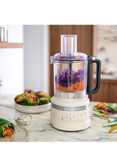 Kitchenaid Foodprocessor 5KFP0921EAC 250 W Mutfak Robotu