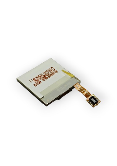 Nokia 6085 Lcd Ekran Küçük Ekran Nokia 2660 2760 Uyumlu Lcd Ekran