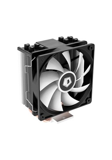 Id-Cooling SE-214-XT RGB 4Pin PWM 120mm İşlemci Soğutucu