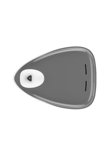 River World Köpekler İçin Su Kabı Otomatik Uyarılı