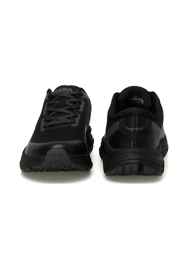 U.s. Polo Assn. Gerrard 4pr Erkek Siyah Koşu&antrenman Ayakkabı Siyah