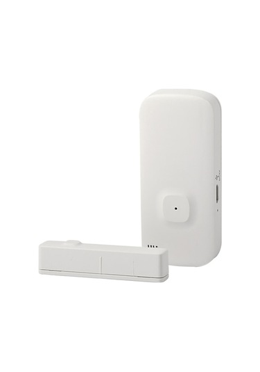 Tongxida Wi-fi Kapı Pencere Sensörü, Uzak Kumanda, Google Home, Alexa, Ifttt, Akıllı Yaşam, Dahili Batarya