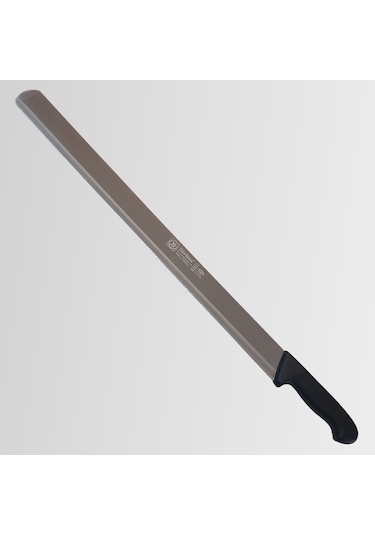 Sürbisa Sürmene Döner Bıçağı 70 CM Siyah