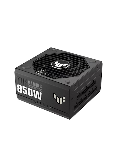 Asus TUF Gaming-850G 850W 80+ Gold Tam Modüler ATX 3.1 Güç Kaynağı
