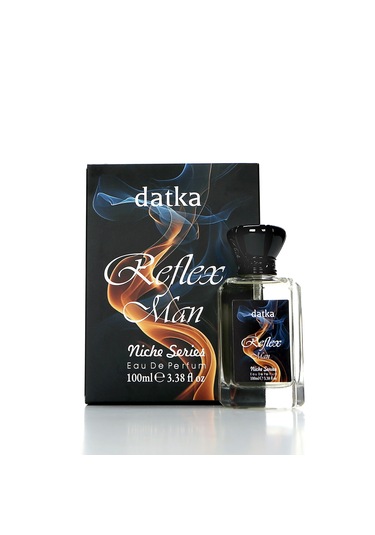 Datka Reflex Man Erkek Parfüm EDP 100 ML