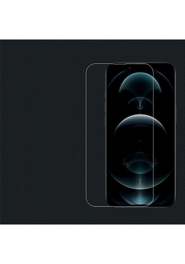 Apple Uyumlu   iPhone 14 Pro Max Zore Nano Micro Temperli Ekran Koruyucu -