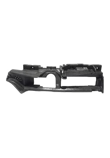 Radyator Hava Gırısı Kartonu Clıo V Maıs 628106739r