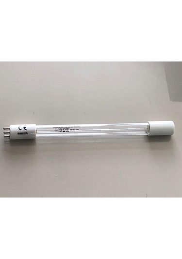 P & L 212 T5/l 4 Pın 10w Ultravıyole Lamba 212mm 254nm