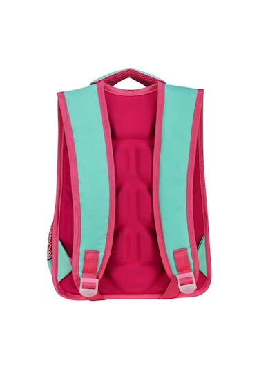 Waddell Little Horse İlkokul Çantası Beslenme Çantalı 3003