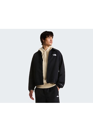 The North Face M Tnf Easy Packable Jacket Erkek Outdoor Ceketi Nf0a8eudjk31 Siyah