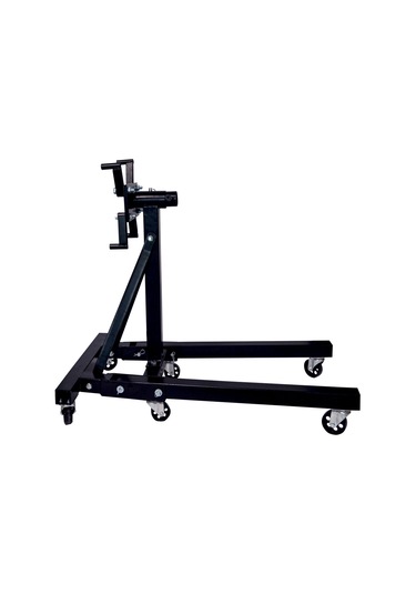 Brio Motor Toplama Sehpası Katlanır 900 Kg