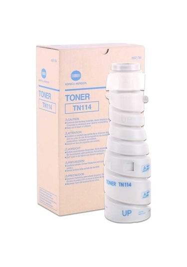 Tonersepeti Develop Tn-114 106b Fotokopi Toner