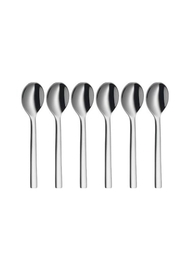 Wmf Nuova Espresso Kaşığı 6 Lı