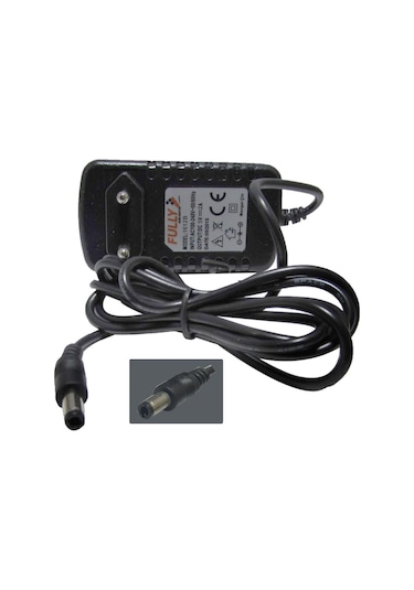 Fully O-1612b 5v 2a 5.5x2.5mm Adaptör