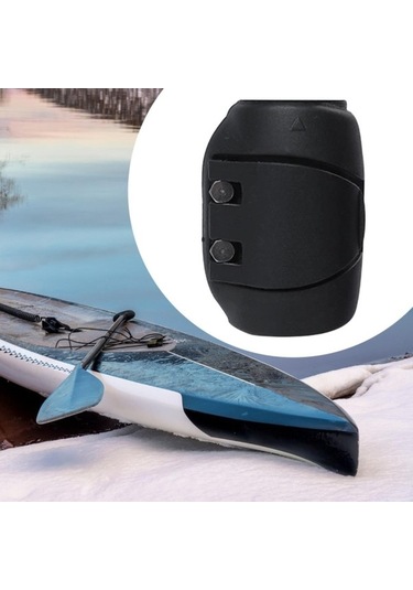 Trendooze Homyl Sup Kürek Kelepçesi Dış Mekan Aksesuarı Stil-b