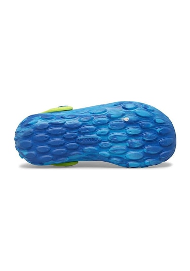 Merrell Hydro Moc Çocuk Günlük Ayakkabı Mk265664-37 Mavi
