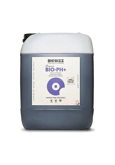 Biobizz Bio Ph Up 1 Litre