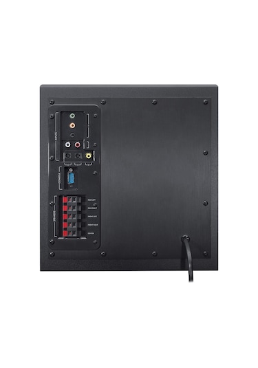 Logitech Z906 Thx 5.1 Surround Dolbydigital Dts Hoparlör 500W Rms