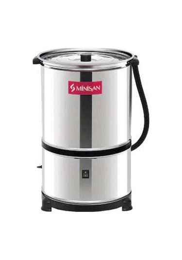 Minisan 15 Lt Tescilli Ultra Yayık Makinesi
