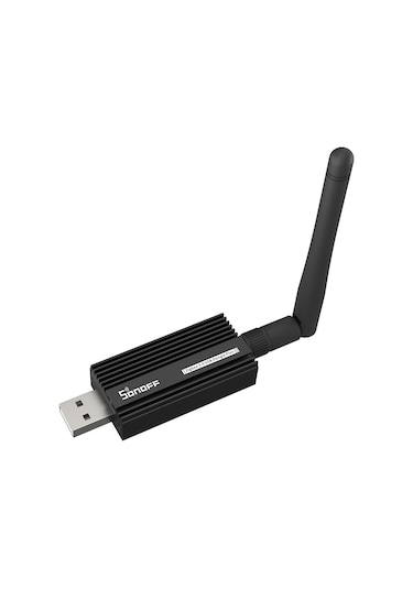 Didadodo Zigbee 3.0 Usb Dongle Plus - Zbdongle-e - Yüksek Performanslı Zbdongle-x