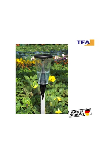 Tfa 47.1008 Yağmur Ölçer