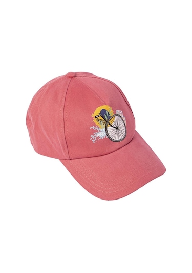 Biggdesign Nature Pembe Şapka