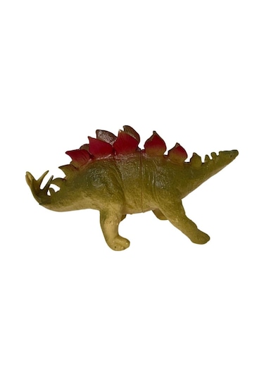 Stegosaurus Dinazor 15 Cm - Q603-9