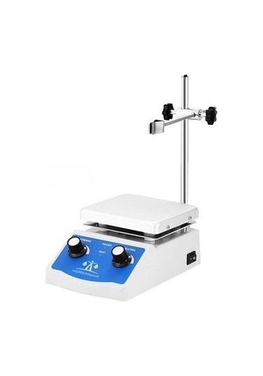 Loyka Wf-mıa1 Isıtıcılı Manyetik Karıştırıcı