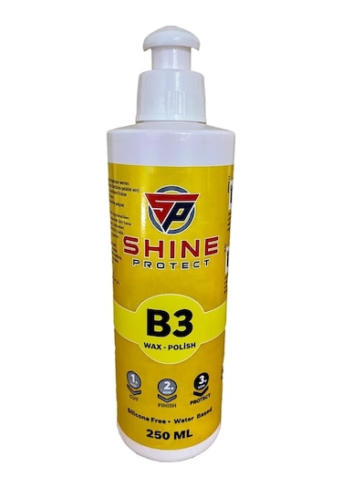 Shine Protect B3 Cila 250ml