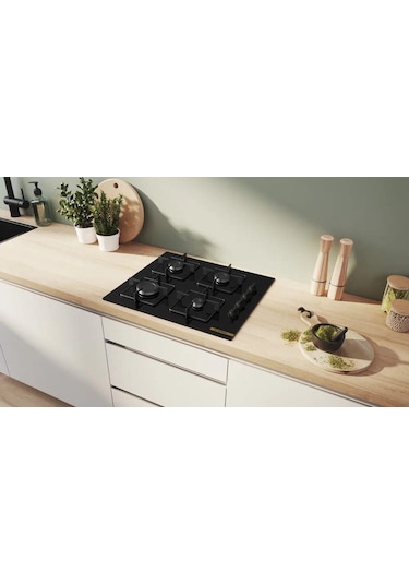 Bosch POP6C7O12O Ankastre Ocak