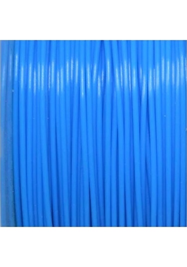 10 metre MAVİ renk PLA Filament 3D Kalem Yazıcı için
