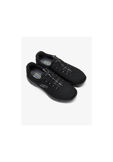 Skechers Summits Erkek Günlük Ayakkabı 52811TK-BBK Siyah