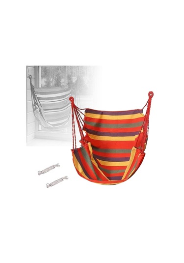 Suntek Hamak Sandalye Park Açık Veranda Güverte İç Mekan Stil D Diğer