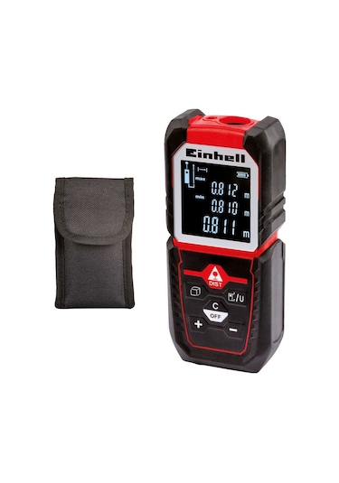 Einhell TC-LD 50 Lazer Ölçü Aleti - 2270080