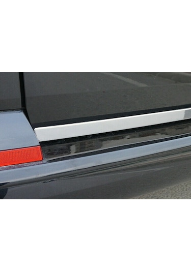 Vw T5 Transporter Krom Bagaj Alt Çıta 2003-2015 Arası P.çelik