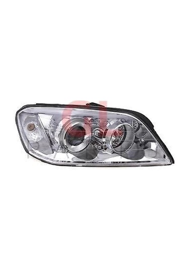 Chevrolet Captiva 2009-2011 Far Ön Sol Oem No:96626974