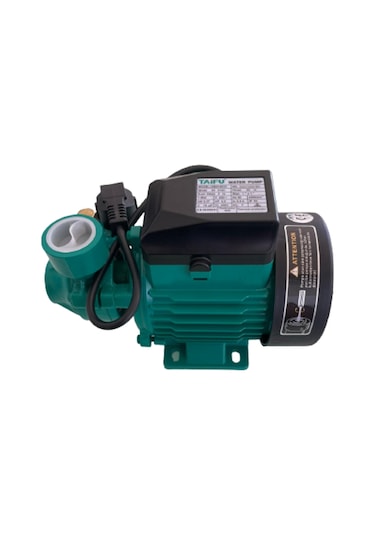 Taifu Qb60-Eco - 0.5 Hp - 220V - Su Pompasi / %100 Bakir Sargi