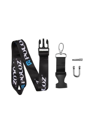 Puluz Aksiyon Kameralar İçin Boyun Kayışı 60 Cm 145565627