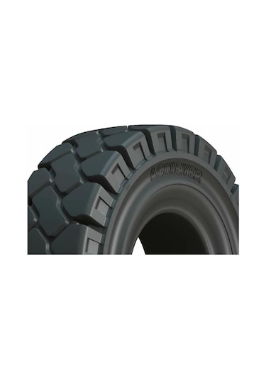 6.00-9 Achiever Plus Segmansız Dolgu Forklift Lastiği